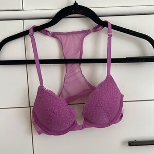 victoria secret brand new bra💜